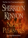 Cover image for Night Pleasures